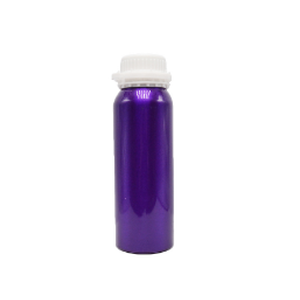 500ml Wholesale Different Shapes Alu Bottle